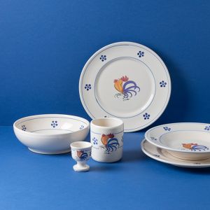 Apulia Ceramica Gallo 19