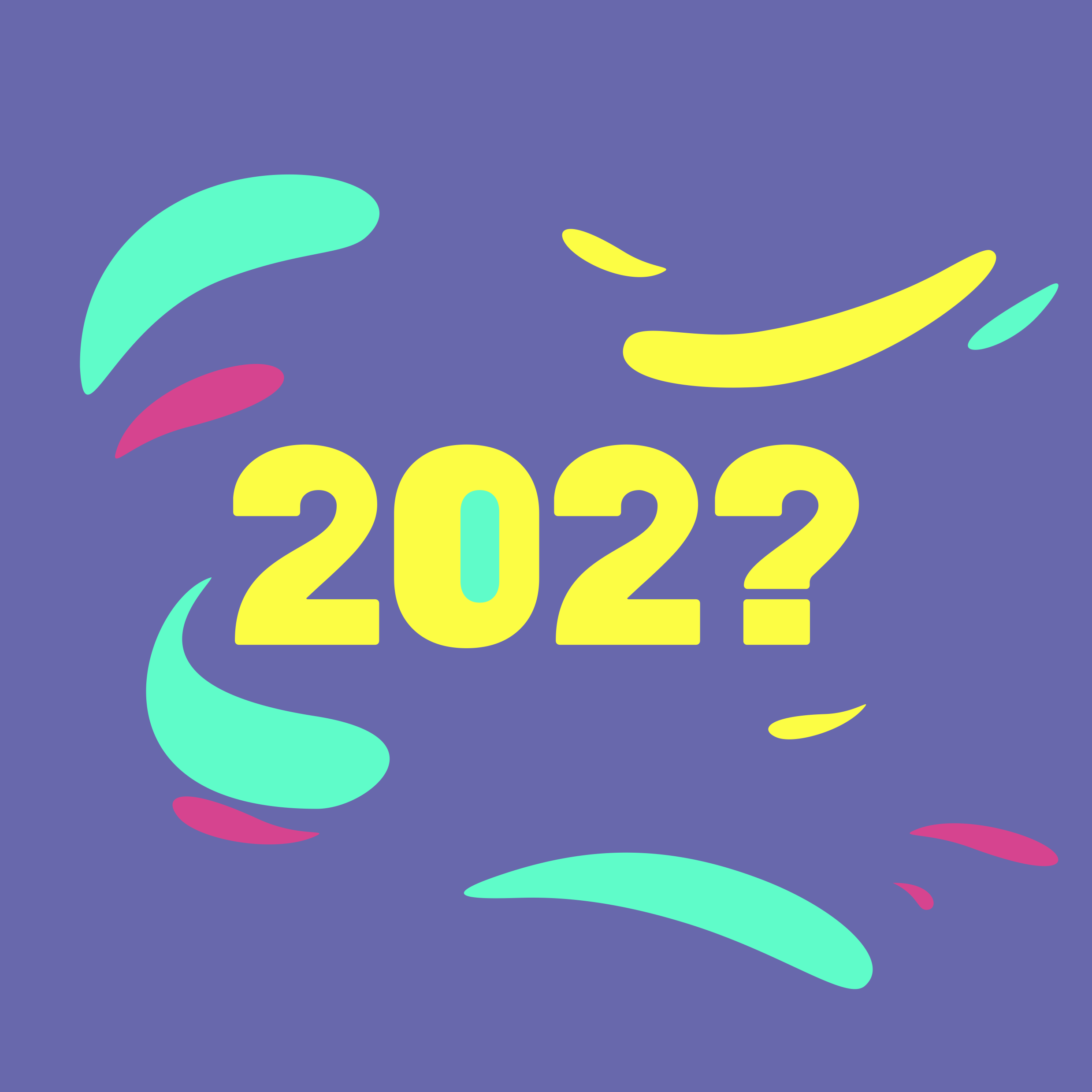 Cosa ci dobbiamo aspettare dal 2022?