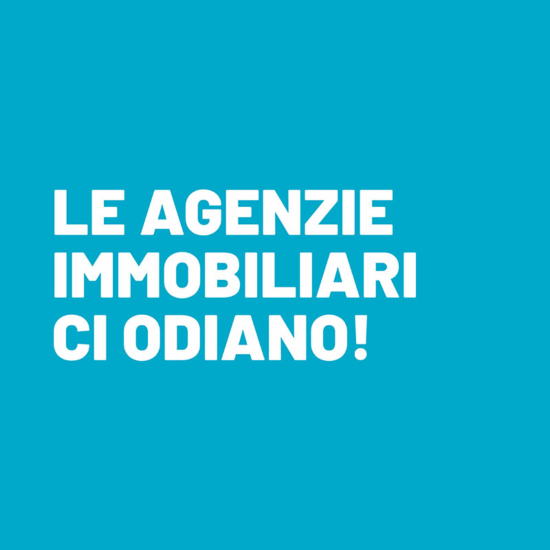 COME VENDERE CASE CON I SOCIAL