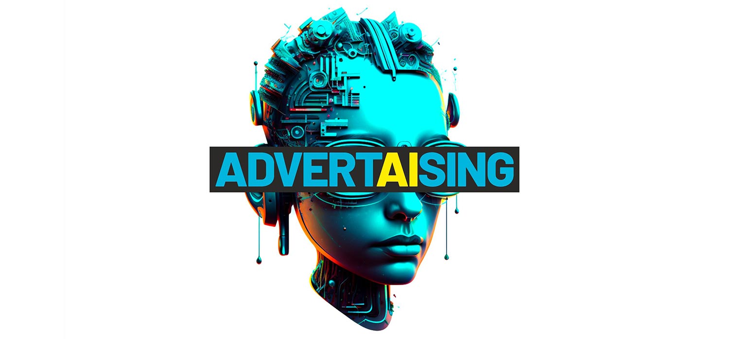 L'intelligenza artificiale sa fare pubblicità? 